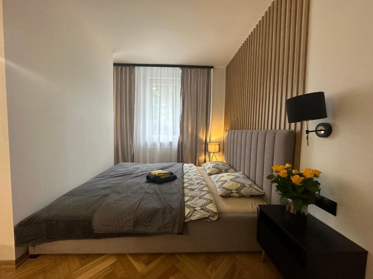 Mki Apartments - Zlota 69 Warsaw City Center Apartment 外观 照片