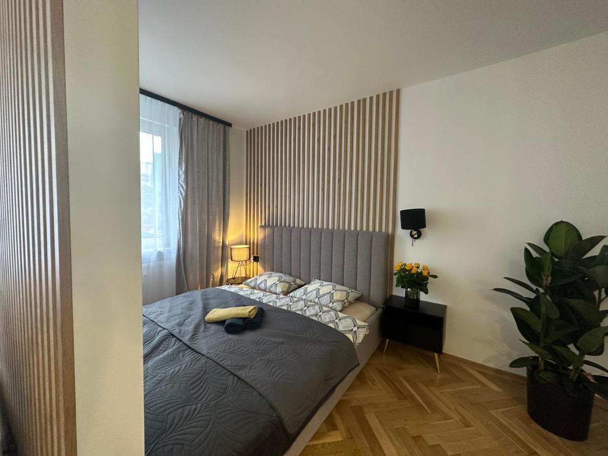 Mki Apartments - Zlota 69 Warsaw City Center Apartment 外观 照片